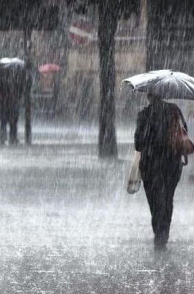 Καιρός: Βροχερό το σκηνικό την Μεγάλη Δευτέρα
