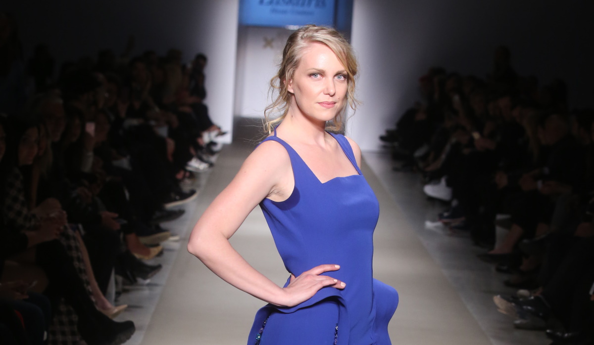 Έγκυος η Κατερίνα Γεωργιάδου – Περιμένει το πέμπτο της παιδί