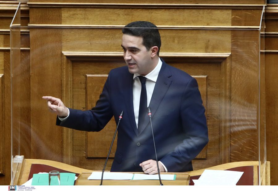 Μιχάλης Κατρίνης