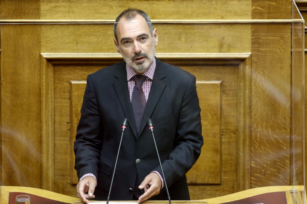 Ανδρέας Κατσανιώτης