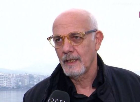 Γιώργος Κιμούλης