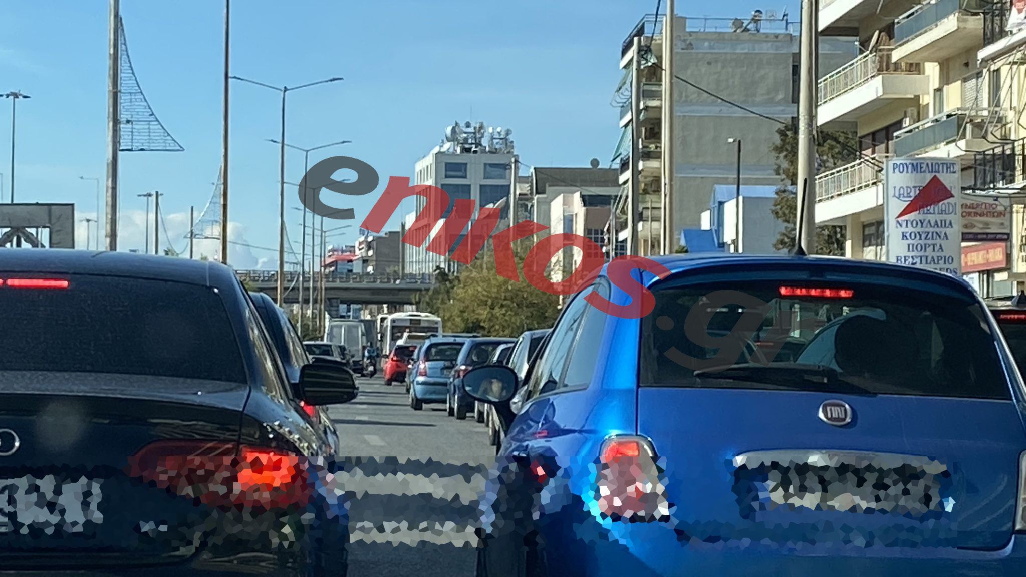 κίνηση