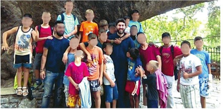 Κιβωτός του Κόσμου