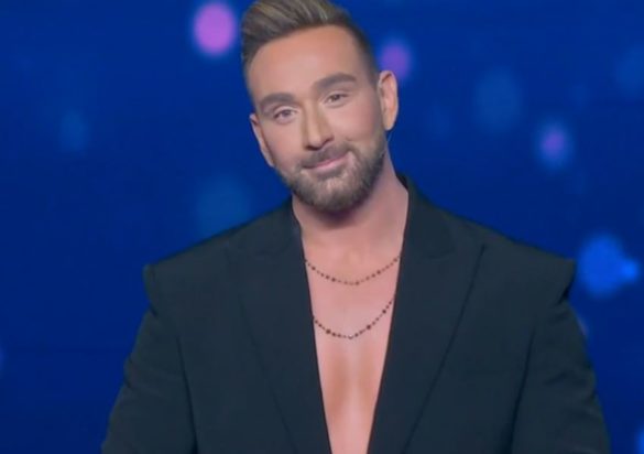 Νίκος Κοκλώνης