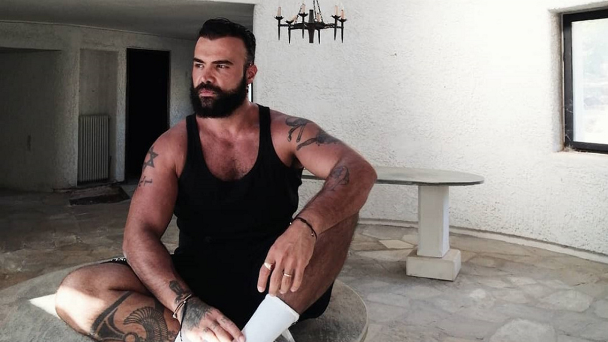 Περικλής Κονδυλάτος για Εύα Καϊλή: Είναι υποχρέωσή μας να την στηρίξουμε ως Ελληνίδα