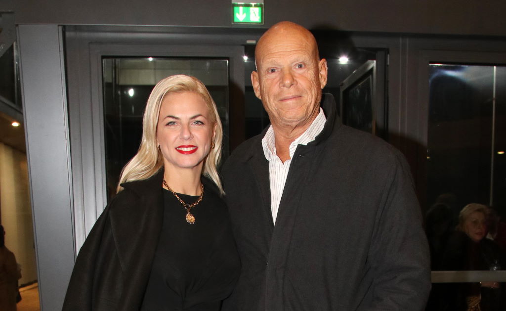 Χωρισμός – «βόμβα» στη σόουμπιζ: Τίτλοι τέλους για Χριστίνα Κοντοβά – Τζώνη Καλημέρη