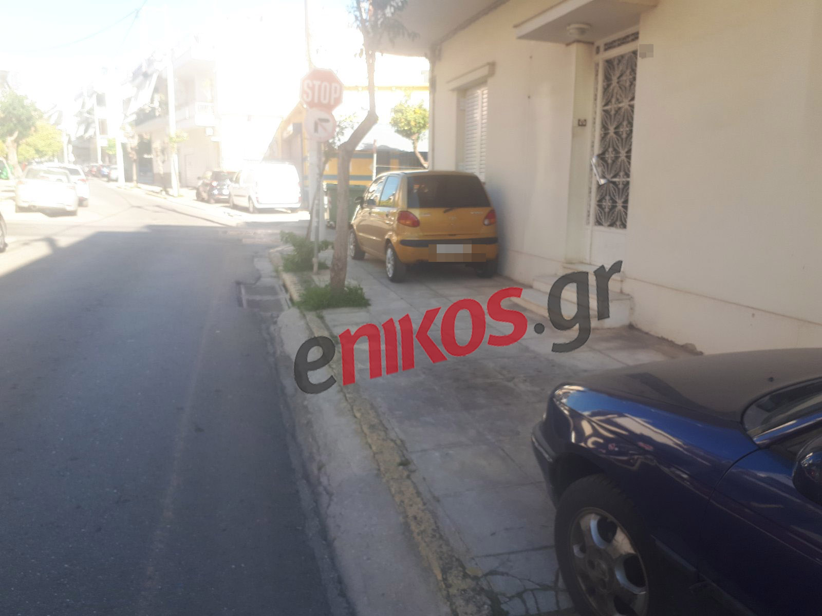 Κορυδαλλός