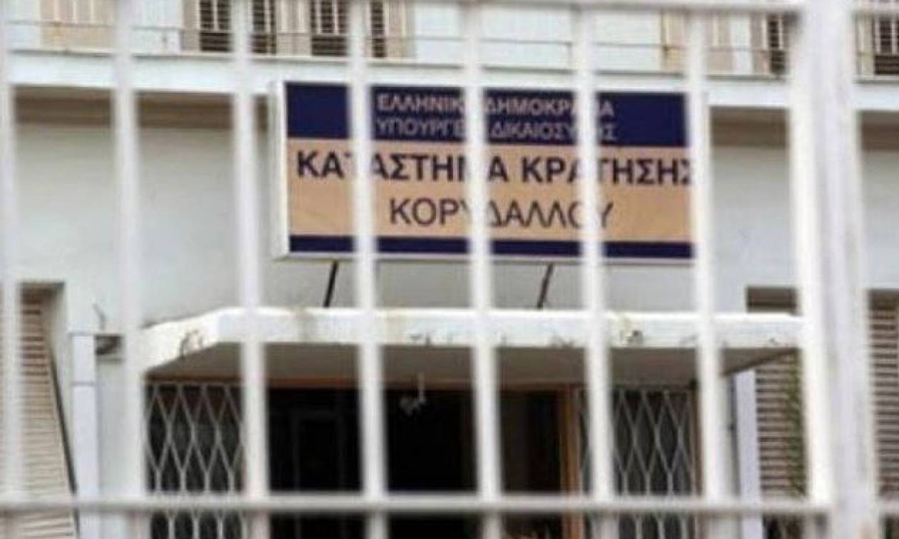 Βόλος: Στην ψυχιατρική του Κορυδαλλού ο 39χρονος που επιτέθηκε με αλυσοπρίονο σε δημοτική υπάλληλο