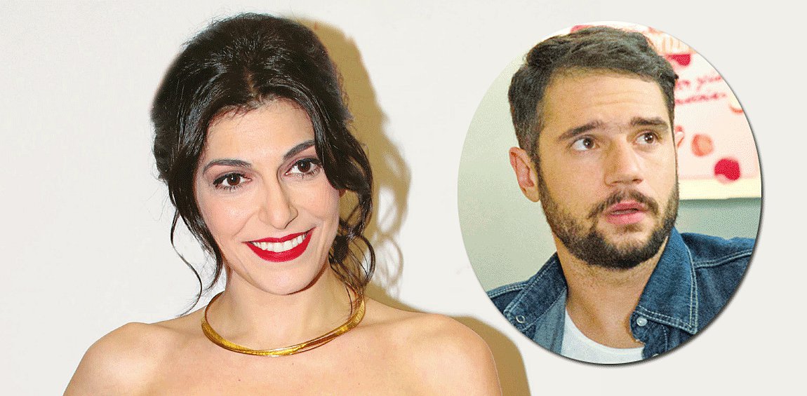 Νικολέτα Κοτσαηλίδου – Κυριάκος Σαλής: Ευτυχία μακριά από τα φώτα