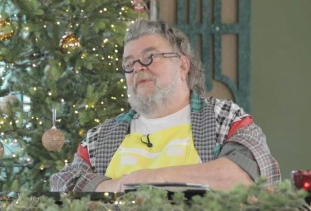 Κραουνάκης