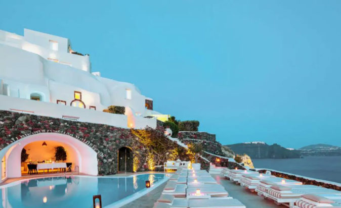 ξενοδοχεία