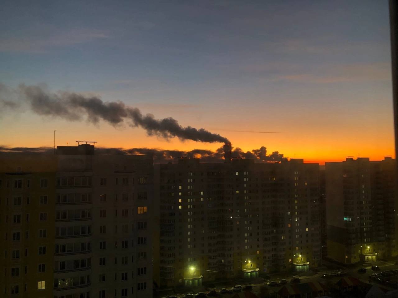 Πόλεμος στην Ουκρανία: UAV χτύπησε δεξαμενή καυσίμων σε αεροπορική βάση στην περιφέρεια Κουρσκ