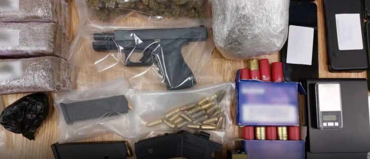 κύκλωμα ναρκωτικά