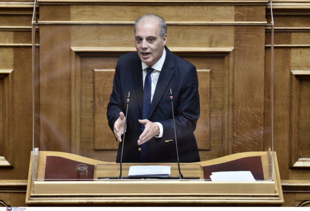 Κυριάκος Βελόπουλος