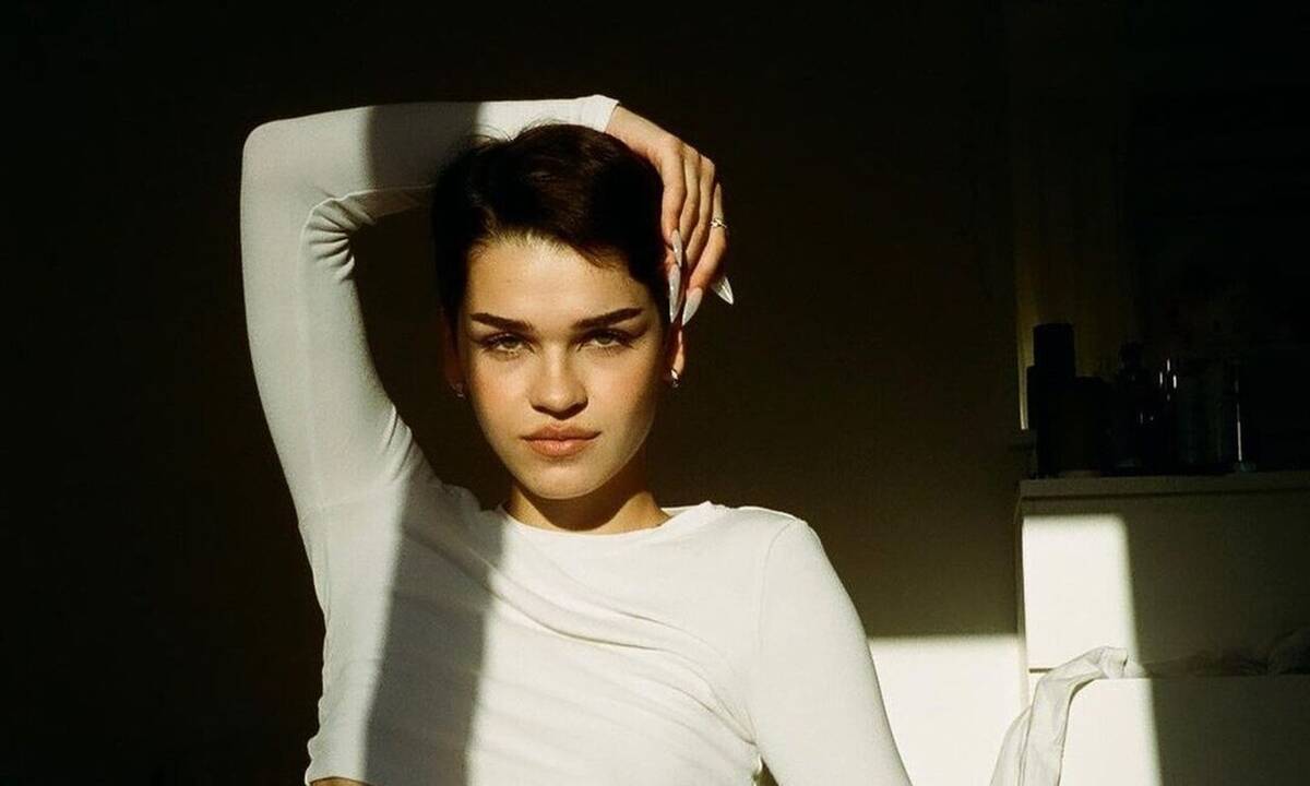 Κυβέλη Χατζηευστρατίου: Θετικό το αλκοτέστ της πρώην νικήτριας του GNTM που παρέσυρε και σκότωσε μοτοσικλετιστή