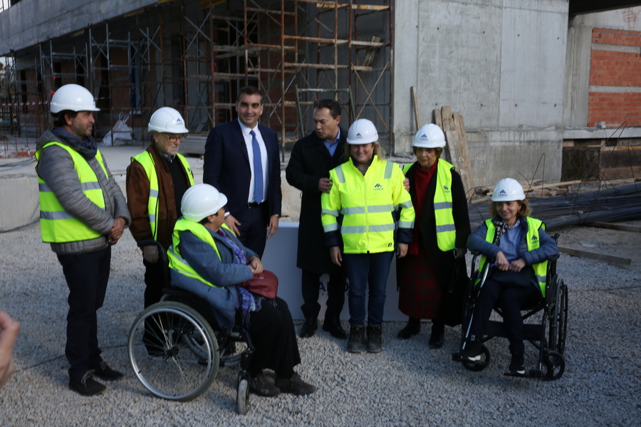 lamda development Δήμος Ελληνικού