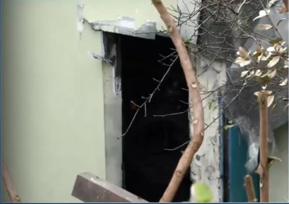 λεβητοστάσιο σχολείου στις Σέρρες