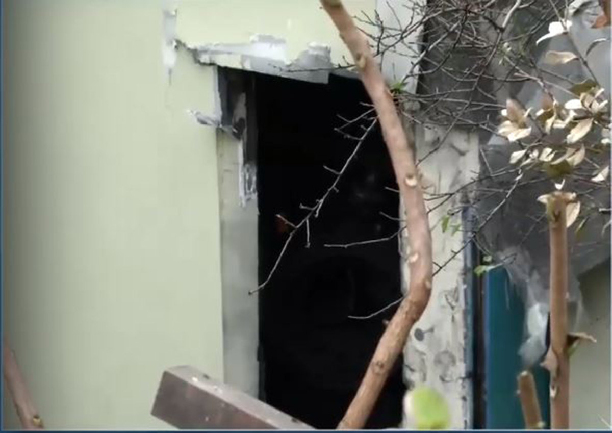 λεβητοστάσιο σχολείου στις Σέρρες