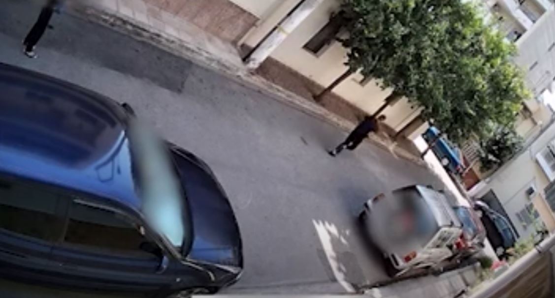 ληστές - χτυπούσαν ηλικιωμένους