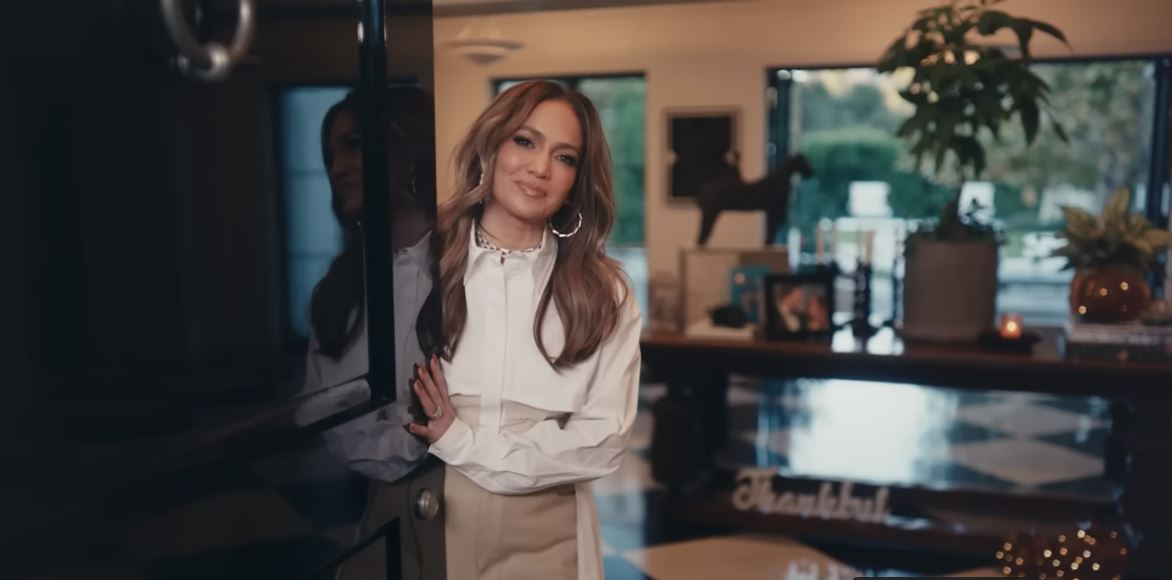 Τζένιφερ Λόπεζ