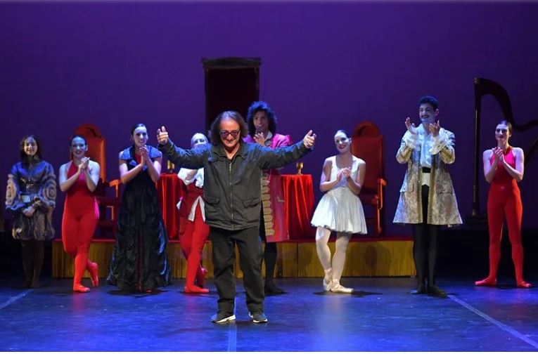 Νικόλας Γιατρομανωλάκης: Ζητά από τον διευθυντή του ΔΗ.ΠΕ.ΘΕ Πάτρας να ανακαλέσει τις ομοφοβικές δηλώσεις