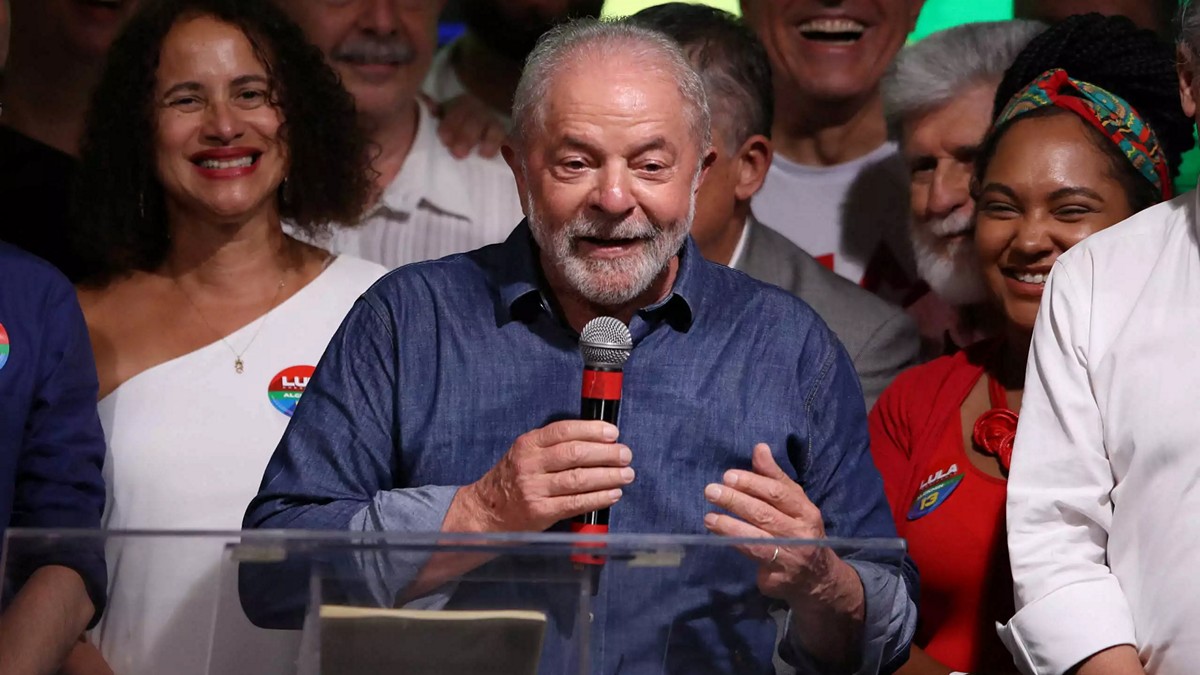 Βραζιλία: Ο βασιλιάς Φελίπε κι άλλοι 11 αρχηγοί κρατών θα παραστούν στην τελετή ορκωμοσίας του Λούλα