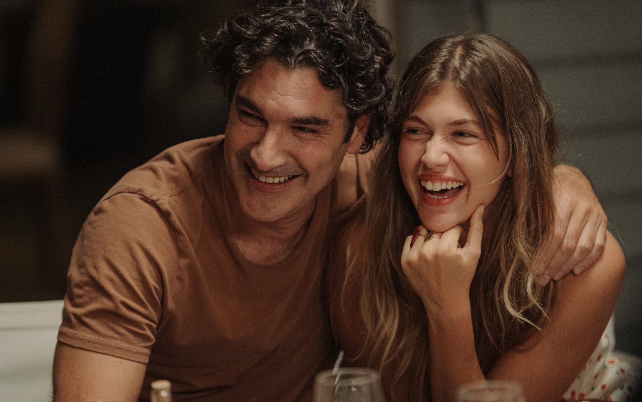 Maestro Χριστόφορος Παπακαλιάτης