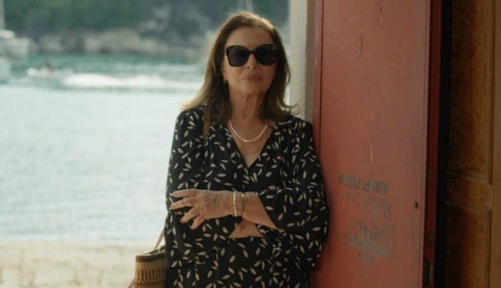 maestro Χάρις Αλεξίου