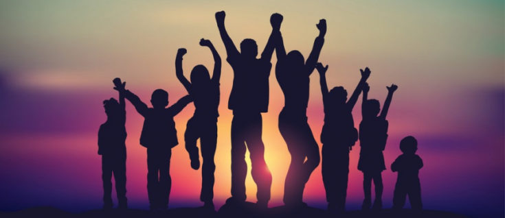 πολύτεκνοι