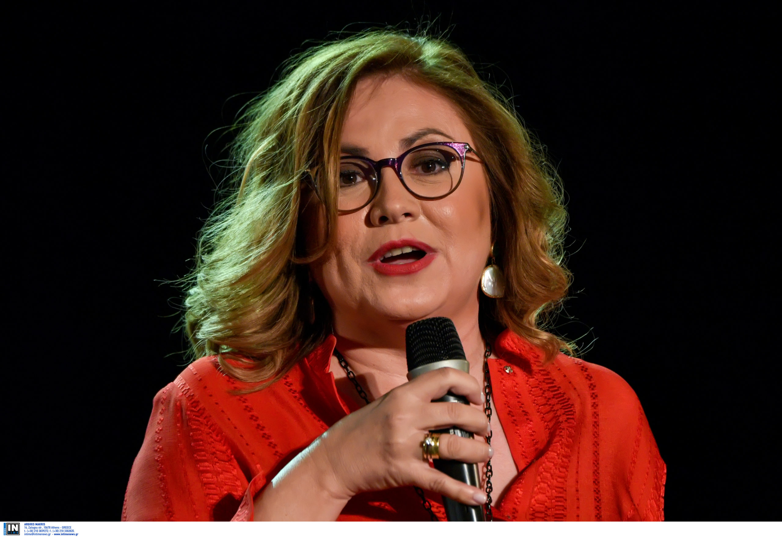 Μαρία Σπυράκη