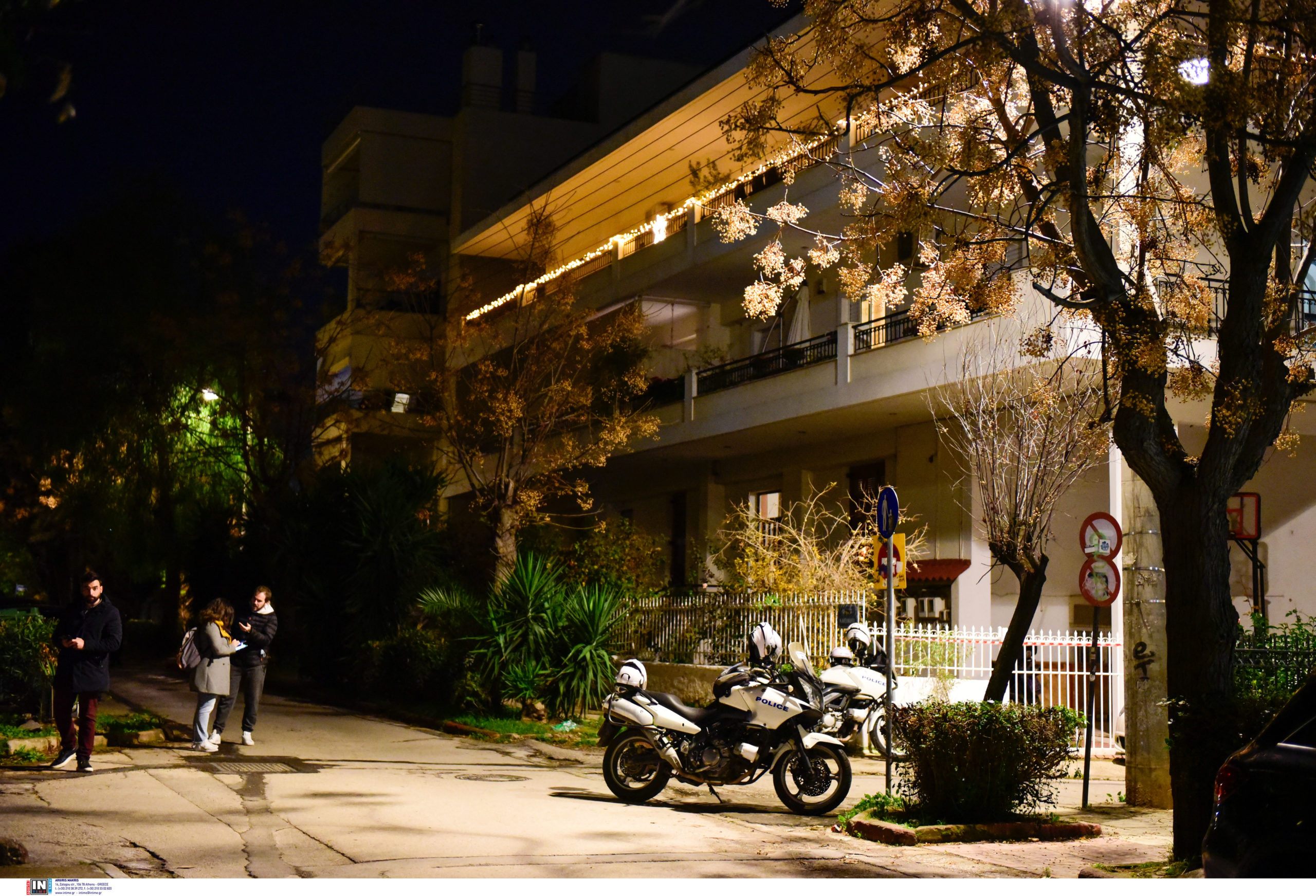 Δολοφονία στο Μαρούσι: Η ανακοίνωση της οικογένειας της 17χρονης – «Η κόρη μας είναι ένα παιδί με έντονα ψυχολογικά προβλήματα»