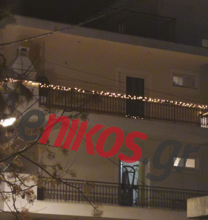 Μαρούσι έγκλημα