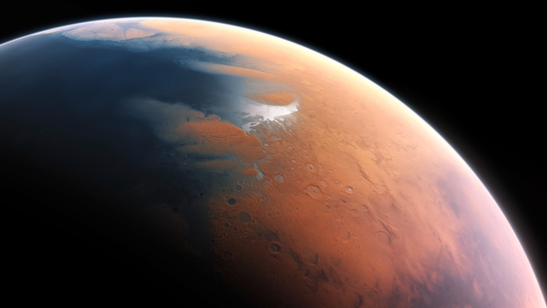Άρης Τσουνάμι