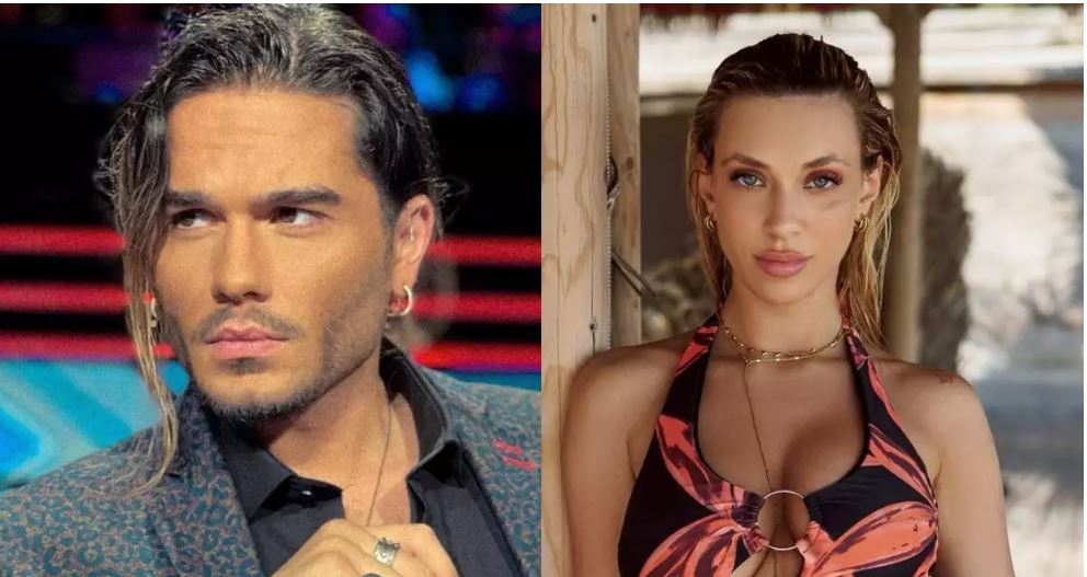 Χρήστος Μάστορας – Γαρυφαλλιά Καληφώνη: Πρώτα Χριστούγεννα μαζί