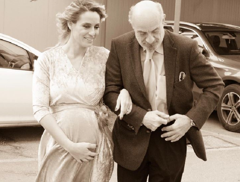 Ελεονώρα Μελέτη