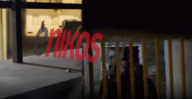 μετανάστες κύκλωμα