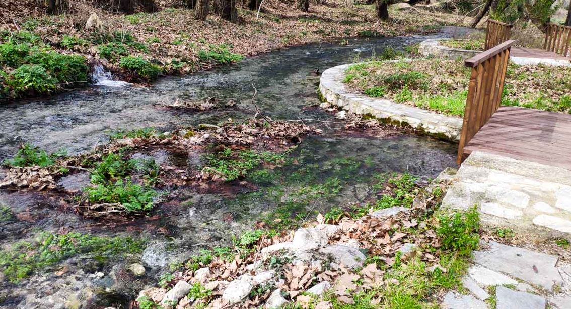 Μεξιάτες- Λαμία