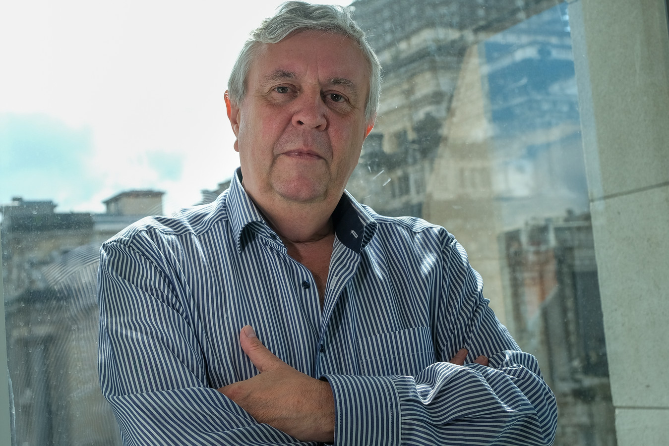 Qatar Gate: Ο ανακριτής Μισέλ Κλεζ θα συνεχίσει να ηγείται της έρευνας