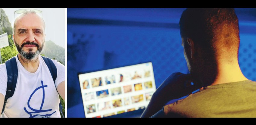 Φρίκη στον Κολωνό: Οι επαφές του Μίχου με παιδεραστές στο σκοτεινό διαδίκτυο