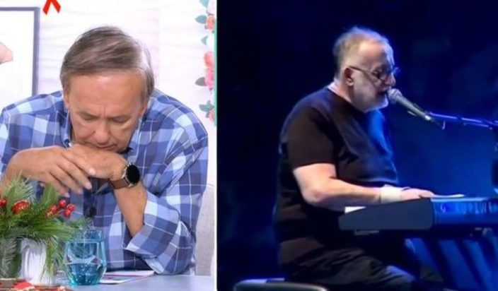 Μικρούτσικος