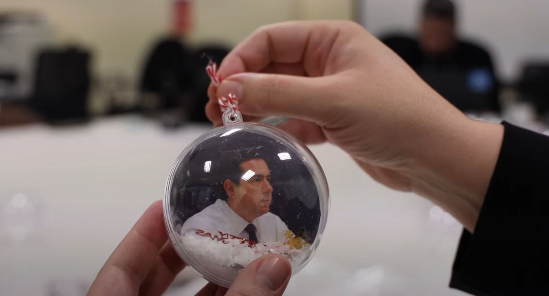 Νότης Μηταράκης