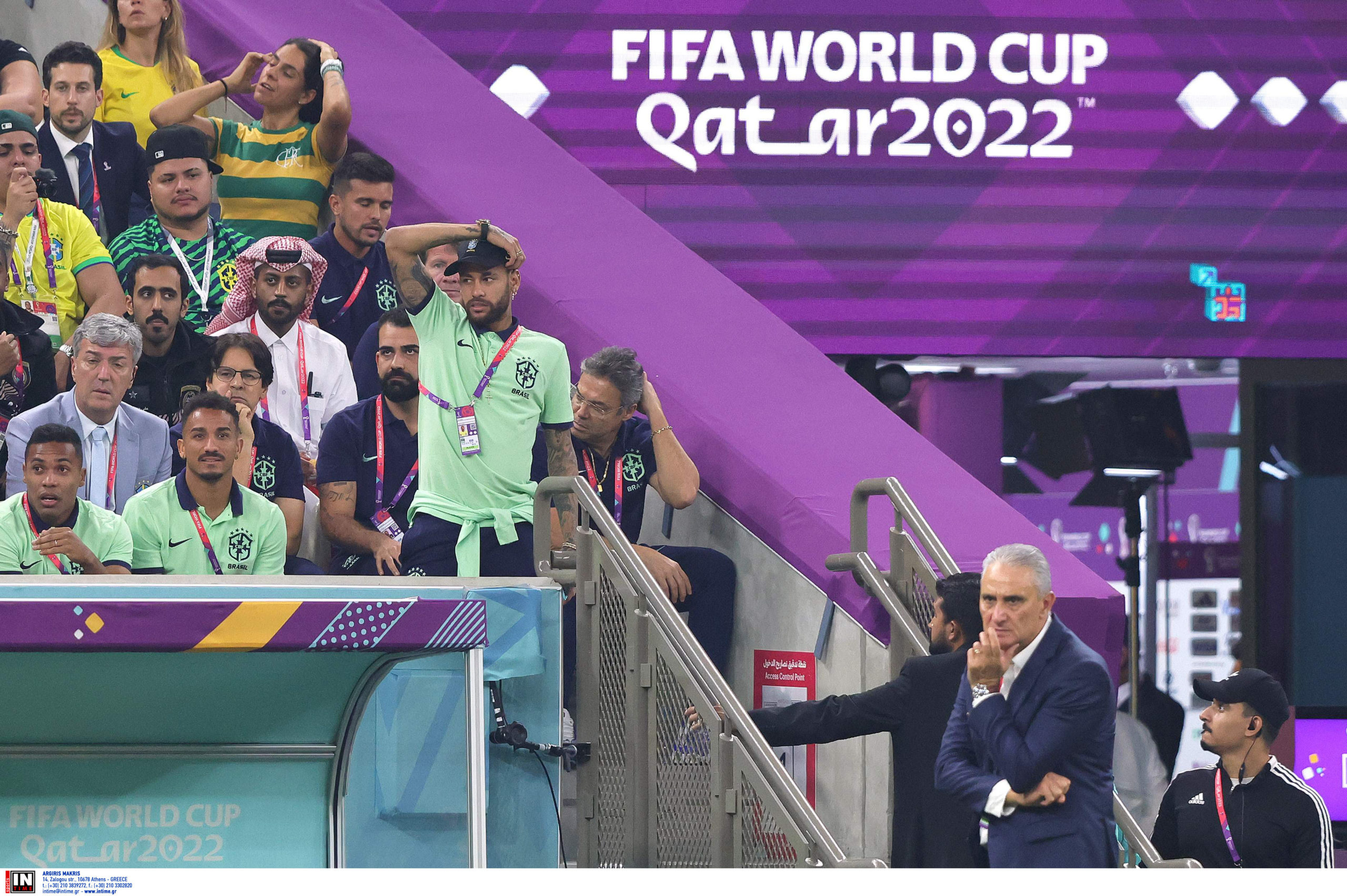 Μουντιάλ 2022: Όλοι οι αγώνες της προημιτελικής φάσης