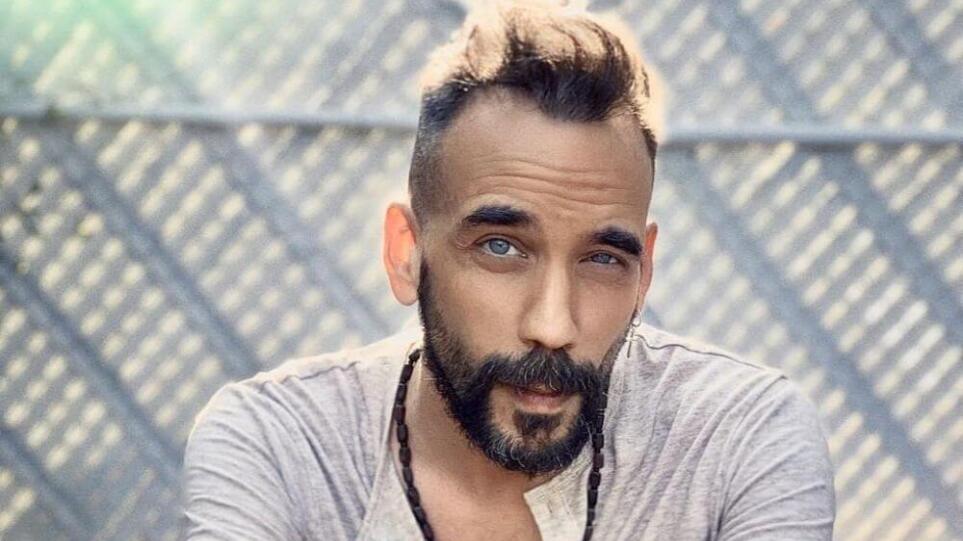 Πάνος Μουζουράκης: Με έχουν επισκεφτεί φαντάσματα