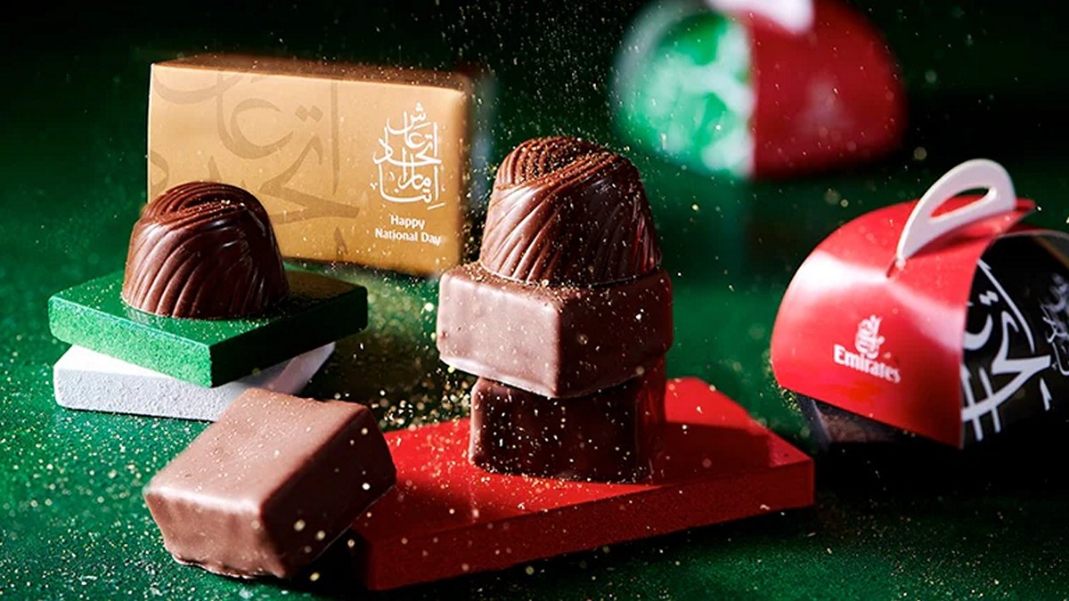 Google Doodle: Τιμά την Εθνική Ημέρα των ΗΑΕ