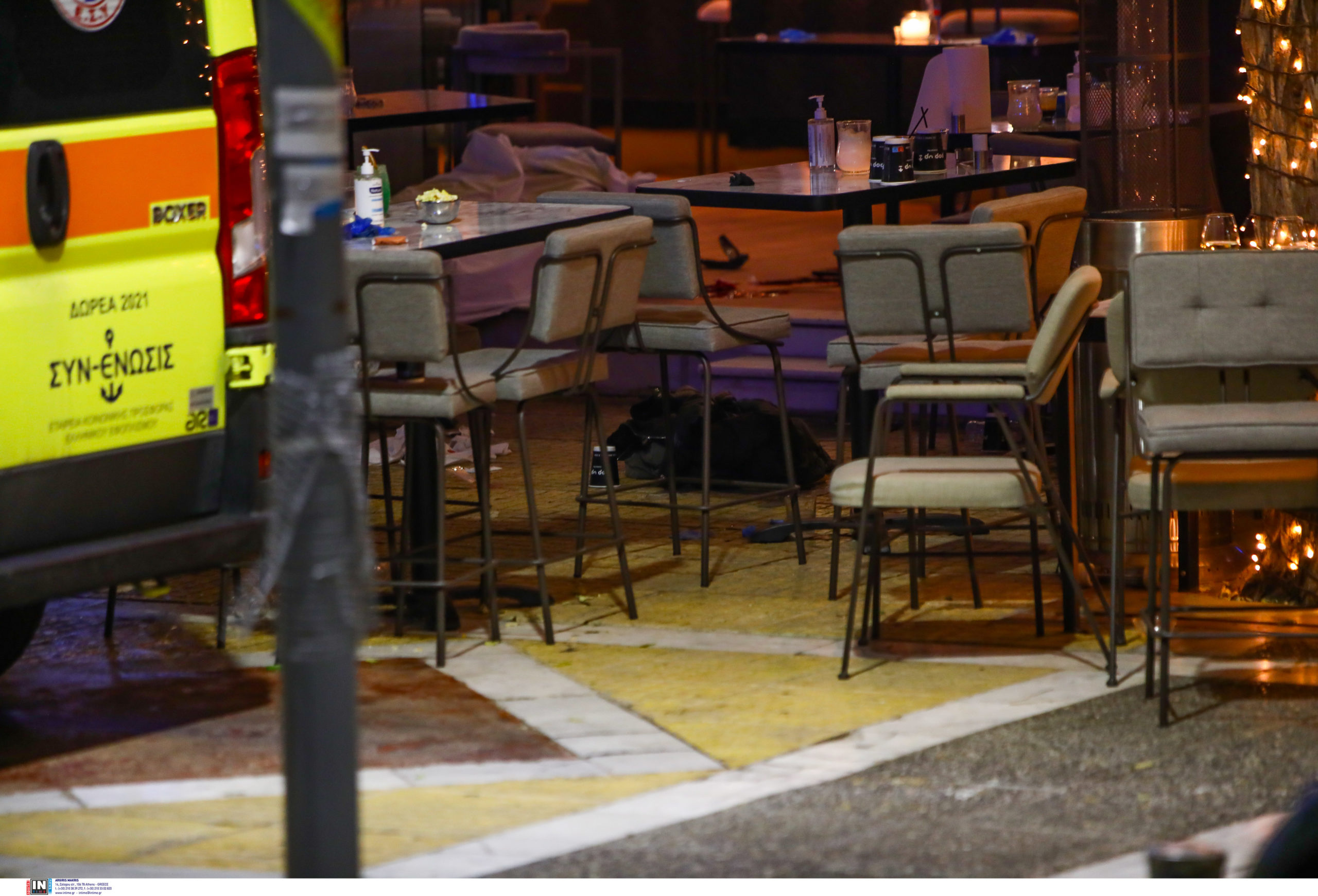 Νέα Σμύρνη: «Ξεσκονίζει» το βίντεο από τη στιγμή της δολοφονίας η ΕΛ.ΑΣ. – Πού στρέφονται οι έρευνες