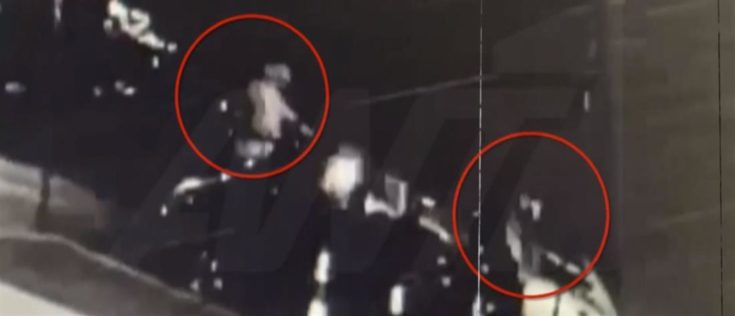 Νέα Σμύρνη δολοφονία