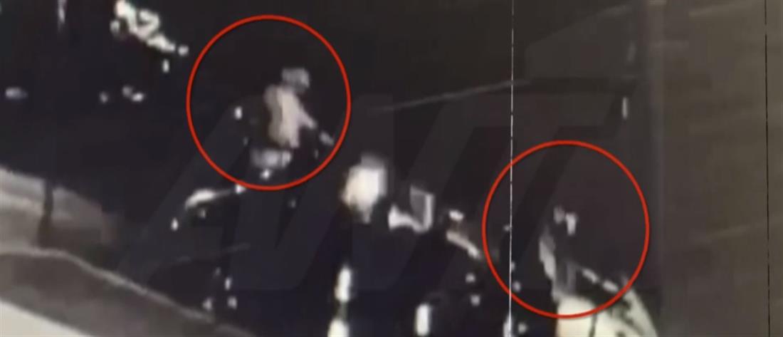 Νέα Σμύρνη δολοφονία