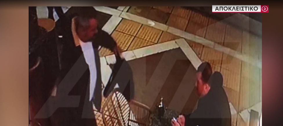 Νέα Σμύρνη δολοφονία