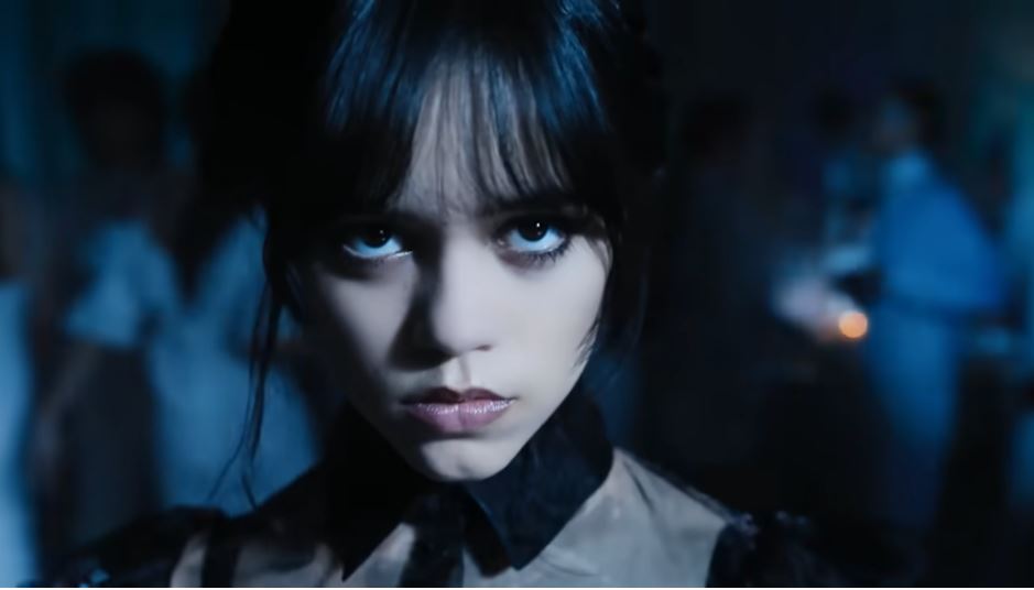 Wednesday: Viral ο χορός της πρωταγωνίστριας