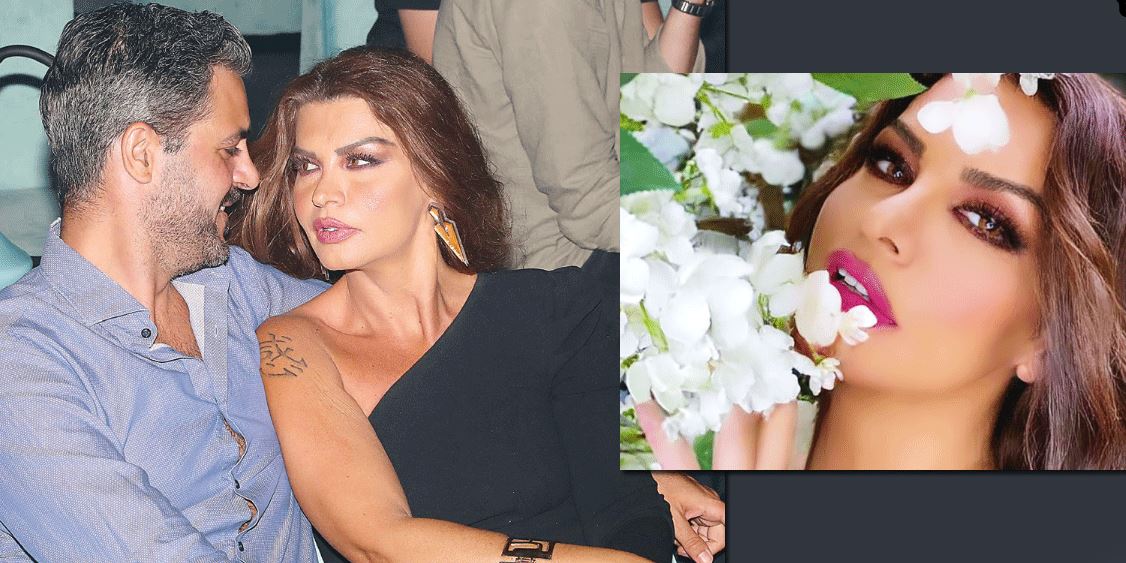 Νίνα Λοτσάρη – Χρήστος Λεμονίδης: Έτοιμοι για το επόμενο βήμα στη σχέση τους